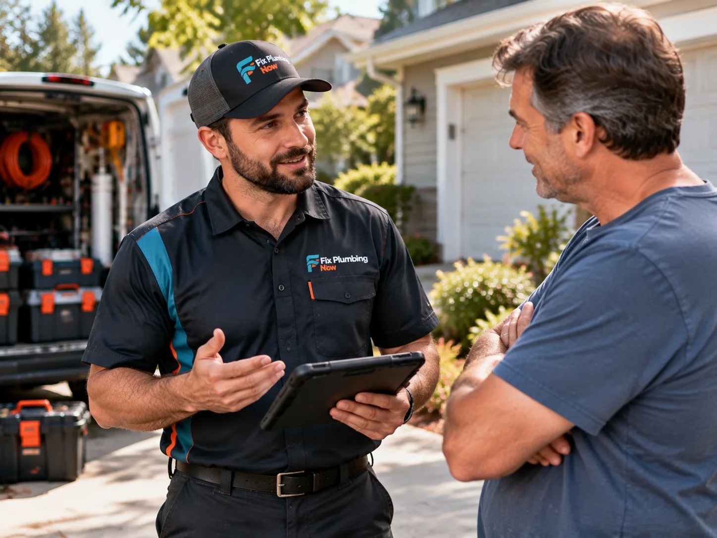 Clogged Drain Service Newhall, CA FAQs